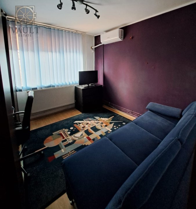 APARTAMENT 3 CAMERE  -10 minute metrou Piata Sudului -Mall Sun Plaza