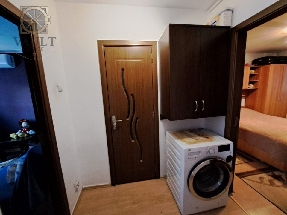 APARTAMENT 3 CAMERE  -10 minute metrou Piata Sudului -Mall Sun Plaza