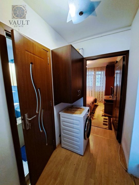 APARTAMENT 3 CAMERE  -10 minute metrou Piata Sudului -Mall Sun Plaza