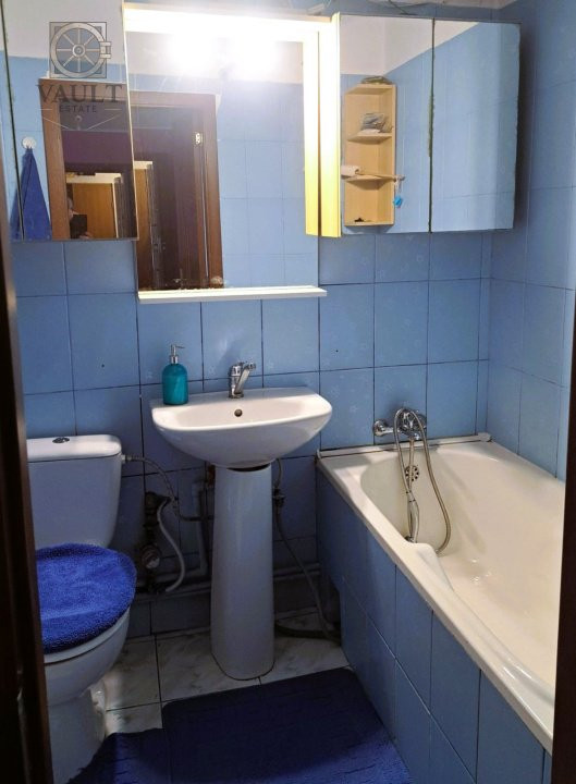 APARTAMENT 3 CAMERE  -10 minute metrou Piata Sudului -Mall Sun Plaza