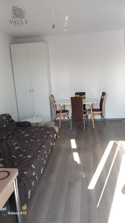 Apartament 3 Camere cu Centrala- 2 Bai - Spatios - Dobroesti Pantelimon