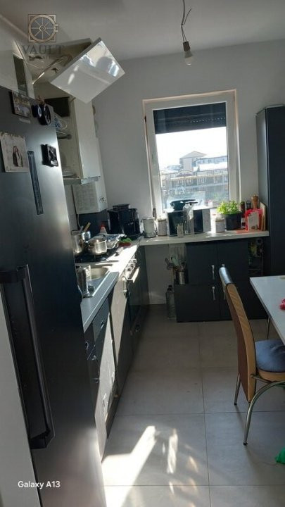 Apartament 3 Camere cu Centrala- 2 Bai - Spatios - Dobroesti Pantelimon