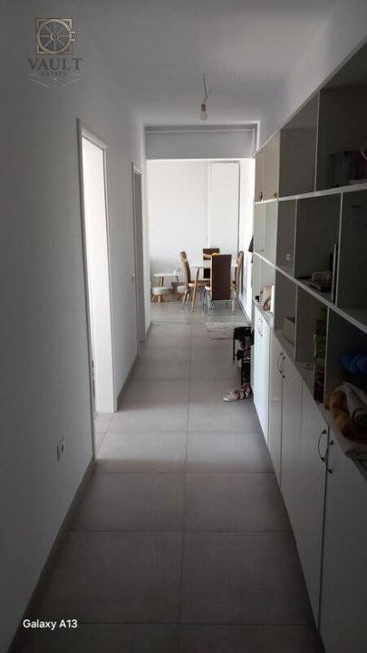 Apartament 3 Camere cu Centrala- 2 Bai - Spatios - Dobroesti Pantelimon