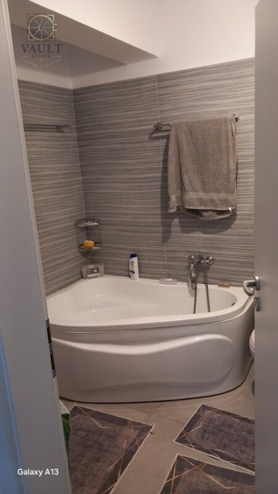 Apartament 3 Camere cu Centrala- 2 Bai - Spatios - Dobroesti Pantelimon