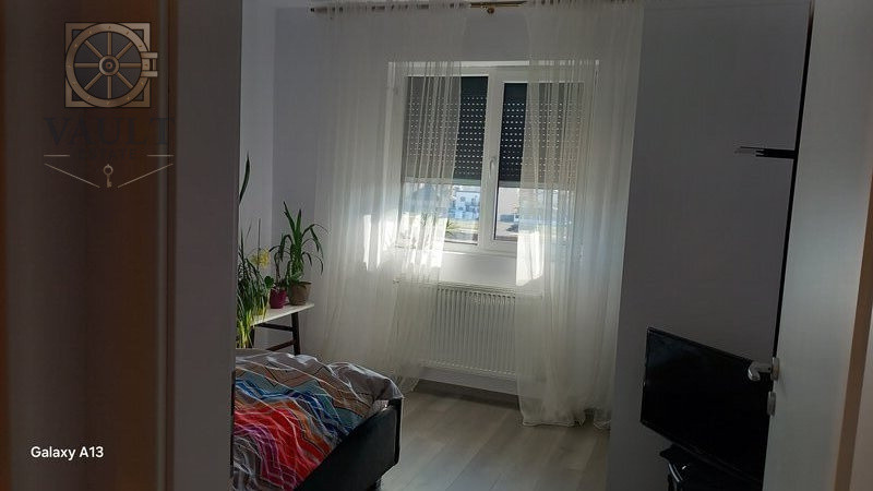 Apartament 3 Camere cu Centrala- 2 Bai- Dobroesti Fundeni
