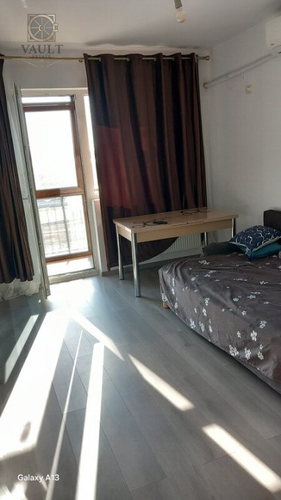 Apartament 3 Camere cu Centrala- 2 Bai- Dobroesti Fundeni