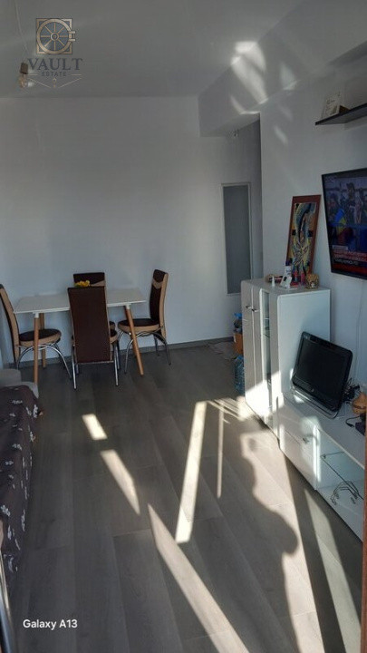 Apartament 3 Camere cu Centrala- 2 Bai- Dobroesti Fundeni