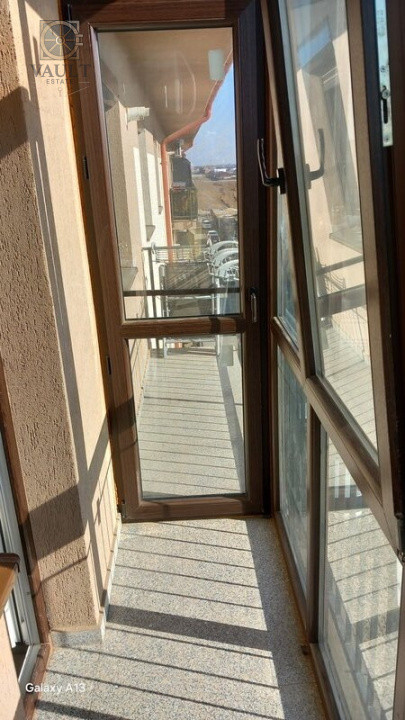 Apartament 3 Camere cu Centrala- 2 Bai- Dobroesti Fundeni