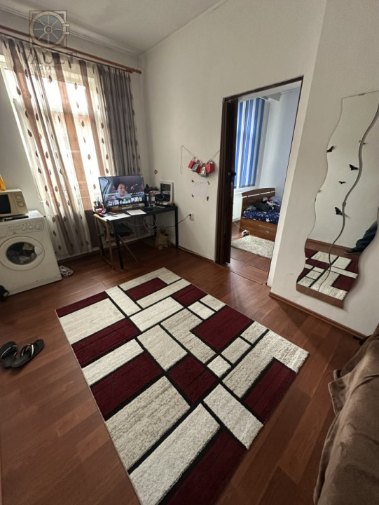 Apartament 2 camere Stefan cel Mare 