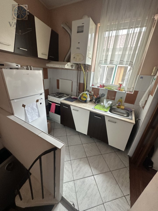 Apartament 2 camere Stefan cel Mare 