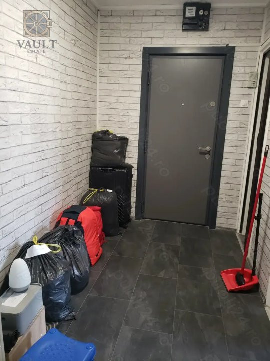 Apartament 3 camere  Parc IOR/TITANEL - Policlinica - TITAN