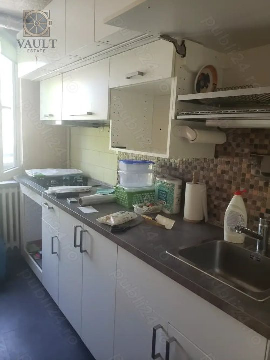 Apartament 3 camere  Parc IOR/TITANEL - Policlinica - TITAN