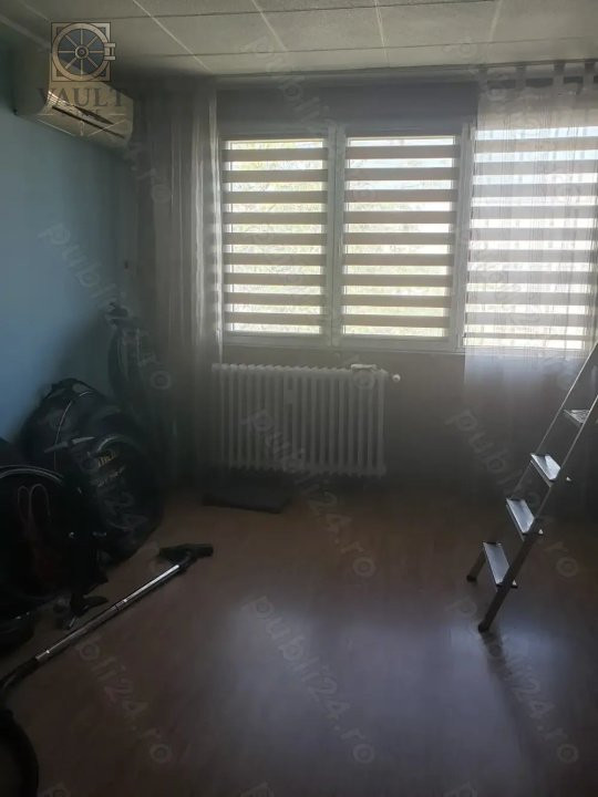 Apartament 3 camere  Parc IOR/TITANEL - Policlinica - TITAN