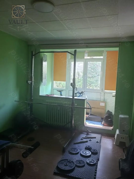 Apartament 3 camere  Parc IOR/TITANEL - Policlinica - TITAN
