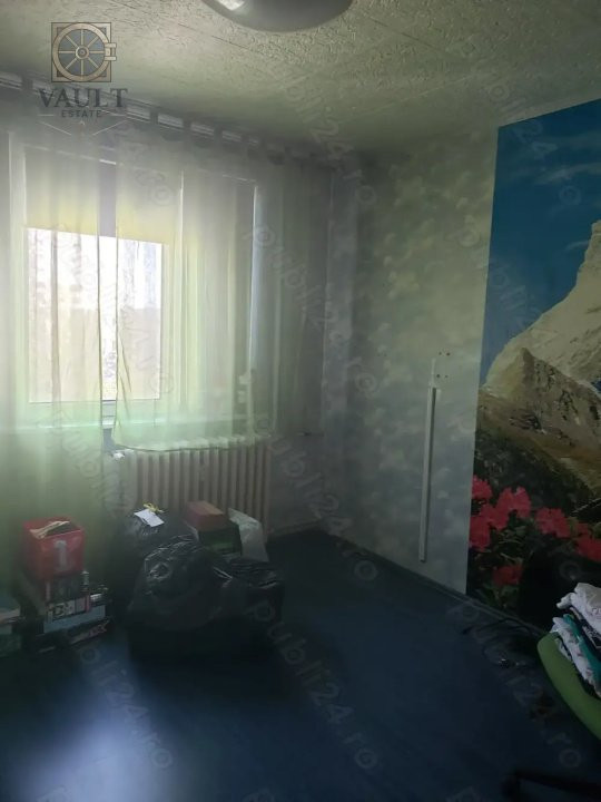 Apartament 3 camere  Parc IOR/TITANEL - Policlinica - TITAN