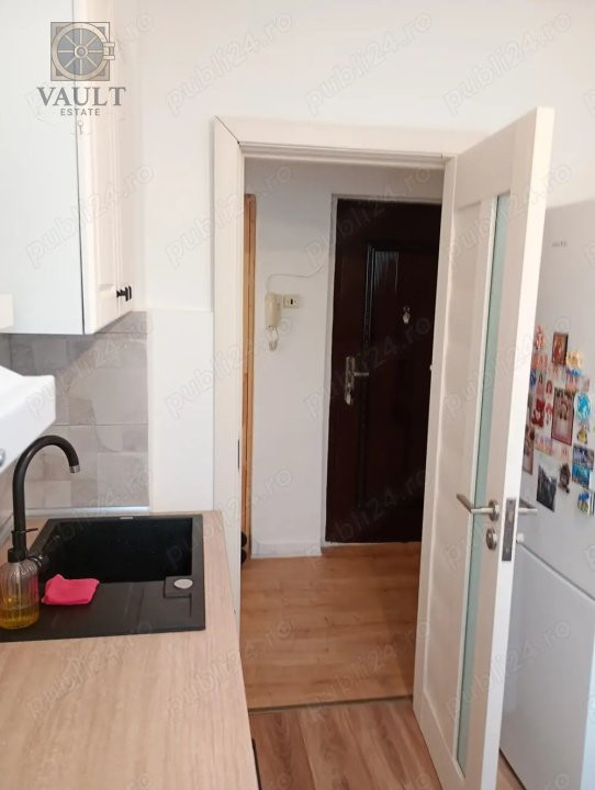 Apartament 2 camere 3 MINUTE METROU - Costin Georgian - ETAJ 2/4