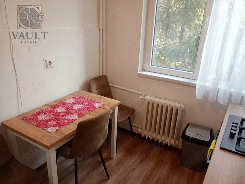 Apartament 2 camere 3 MINUTE METROU - Costin Georgian - ETAJ 2/4