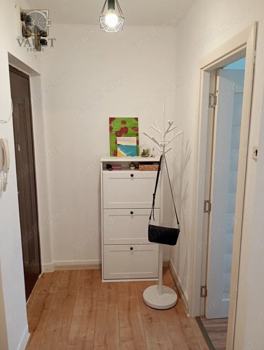 Apartament 2 camere 3 MINUTE METROU - Costin Georgian - ETAJ 2/4