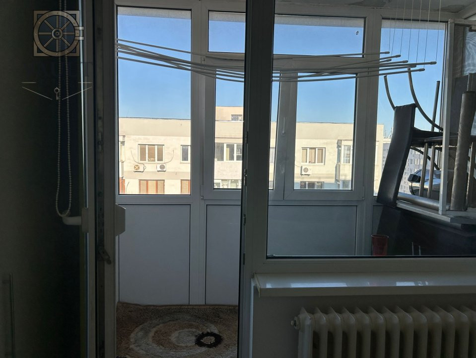 Apartament 3 camere Mobilat-Utilat Soseaua Mihai Bravu-Metrou Dristor