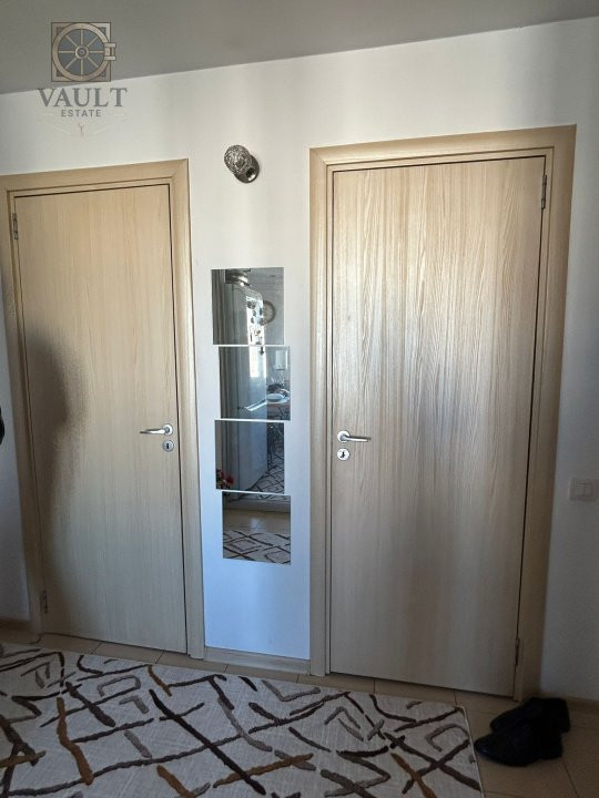 Apartament 3 camere Mobilat-Utilat Soseaua Mihai Bravu-Metrou Dristor