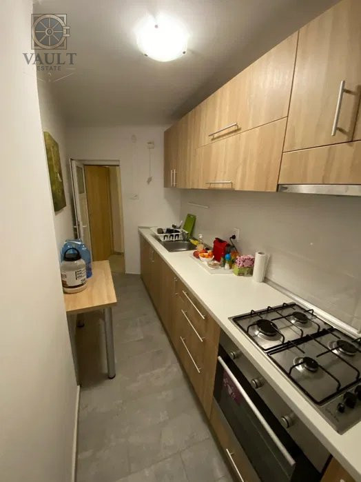 Apartament 2 camere- Decomandat- Dorobanti -Demisol - 