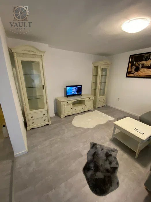 Apartament 2 camere- Decomandat- Dorobanti -Demisol - 