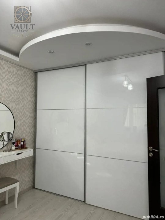 Apartament 2 camere mobilat utilat Berceni
