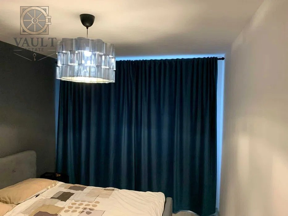 Apartament 2 camere/centrala proprie/loc parcare Hils Pallady