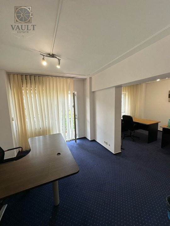 Spatiu in cladire de birouri -  zona Tineretului