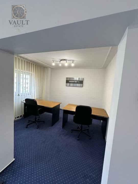 Spatiu in cladire de birouri -  zona Tineretului