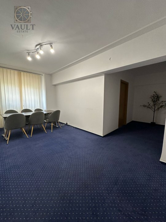 Spatiu in cladire de birouri -  zona Tineretului