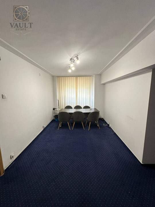 Spatiu in cladire de birouri -  zona Tineretului