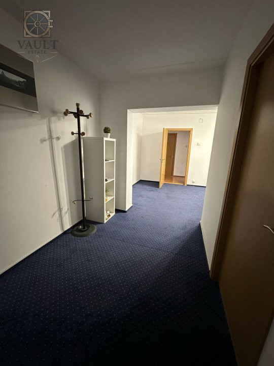 Spatiu in cladire de birouri -  zona Tineretului