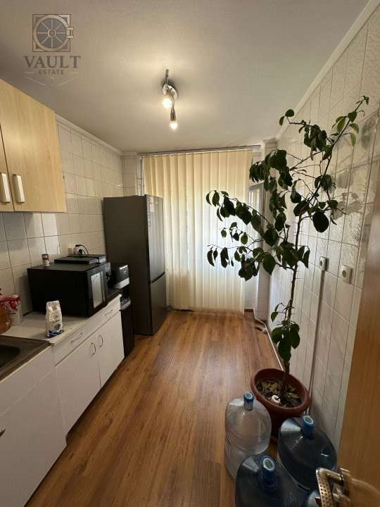 Spatiu in cladire de birouri -  zona Tineretului