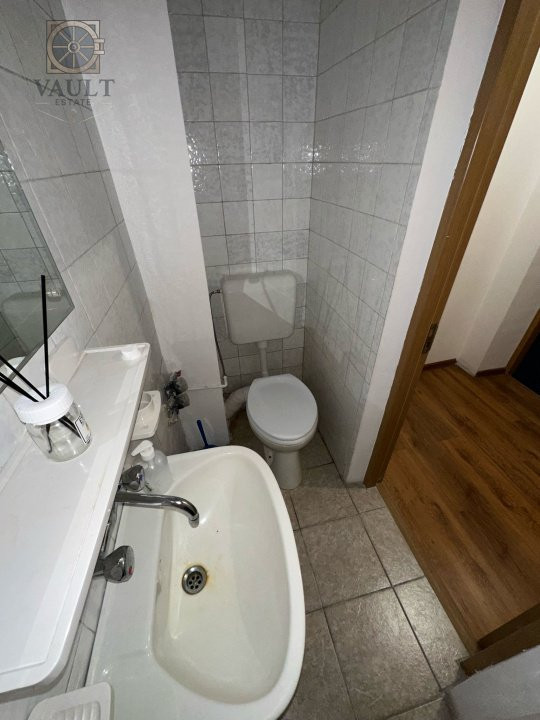 Spatiu in cladire de birouri -  zona Tineretului