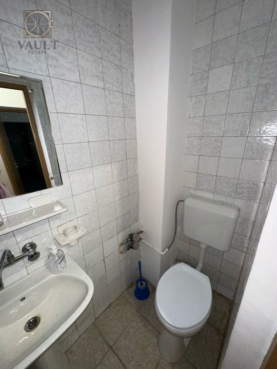 Spatiu in cladire de birouri -  zona Tineretului