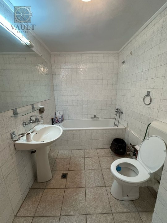 Spatiu in cladire de birouri -  zona Tineretului