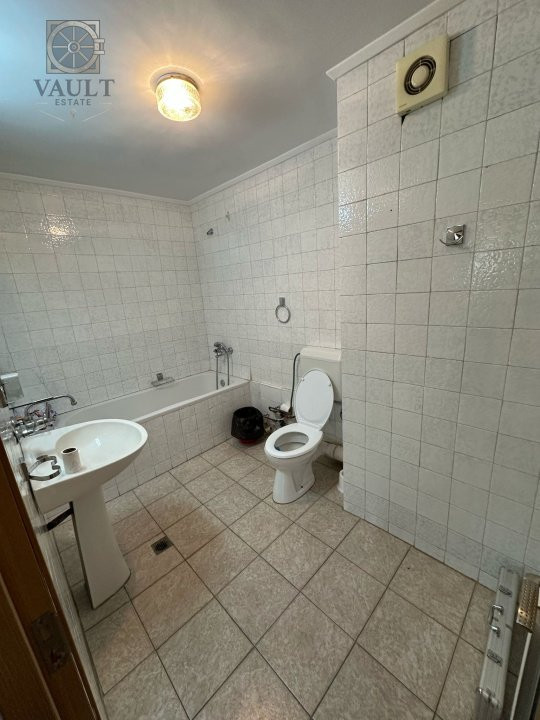 Spatiu in cladire de birouri -  zona Tineretului