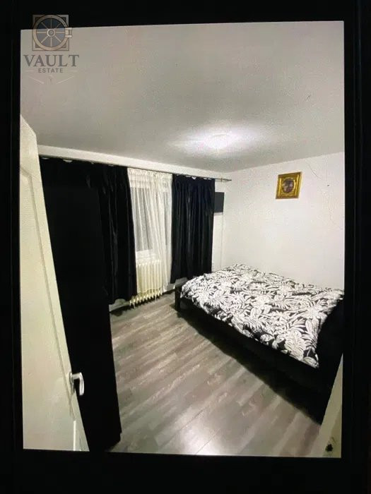 Apartament 2 camere- Bd Constantin Brancoveanu- Uioara