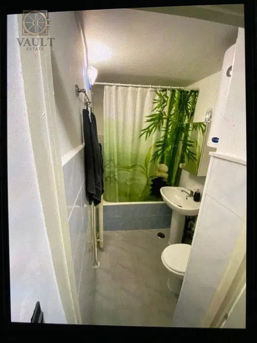 Apartament 2 camere- Bd Constantin Brancoveanu- Uioara