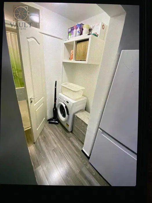 Apartament 2 camere- Bd Constantin Brancoveanu- Uioara