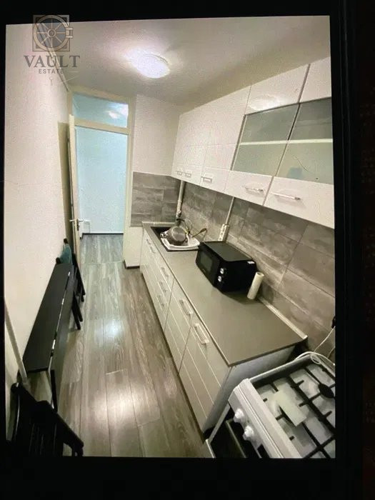 Apartament 2 camere- Bd Constantin Brancoveanu- Uioara