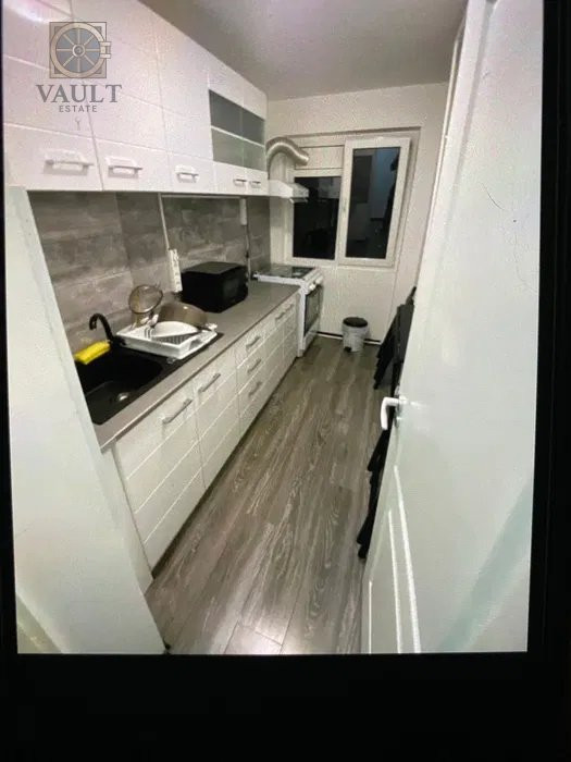 Apartament 2 camere- Bd Constantin Brancoveanu- Uioara