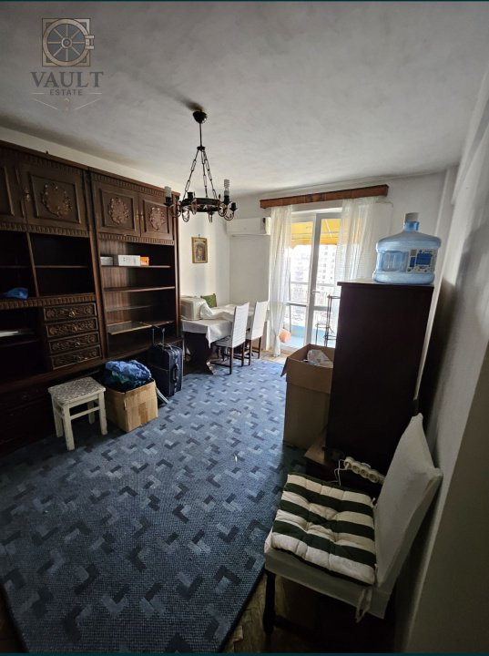 Apartament 3 camere -Calea Victoriei