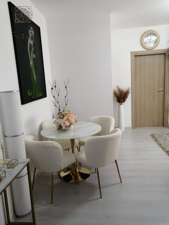 Apartament 3 camere - Sebastian - Mobilat Lux