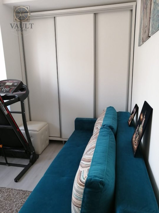 Apartament 3 camere - Sebastian - Mobilat Lux