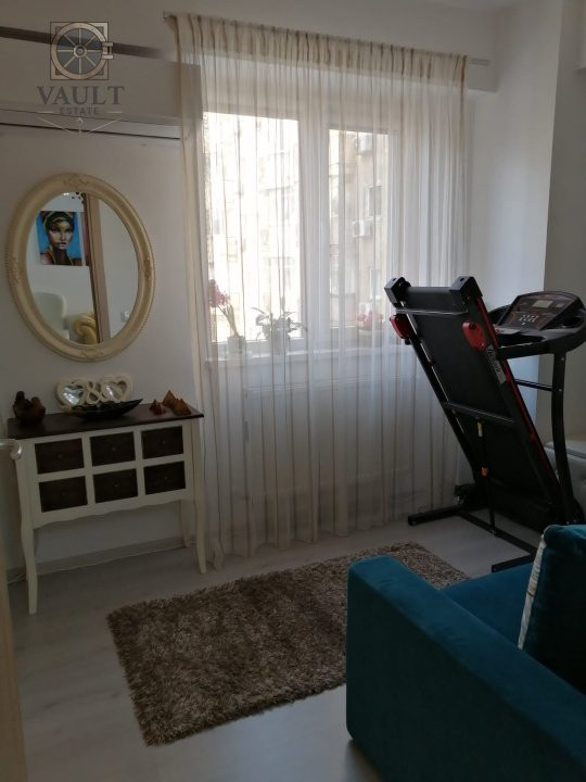Apartament 3 camere - Sebastian - Mobilat Lux