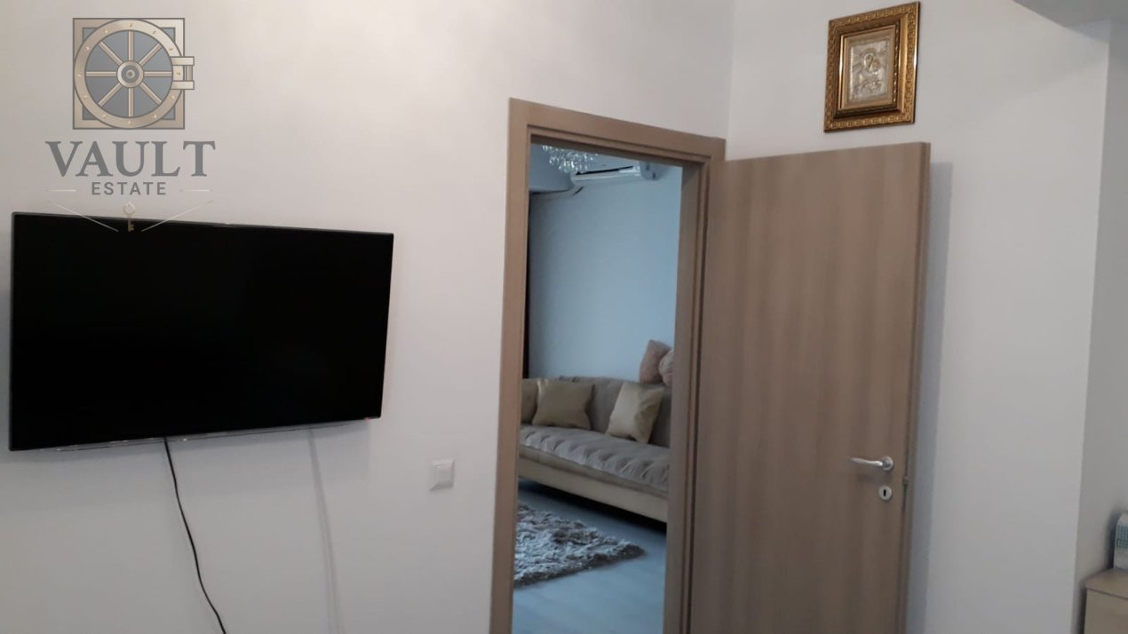 Apartament 3 camere - Sebastian - Mobilat Lux