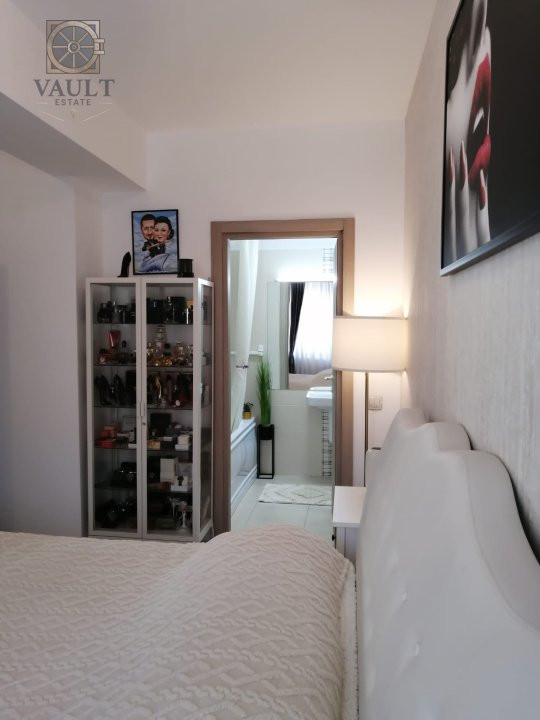 Apartament 3 camere - Sebastian - Mobilat Lux