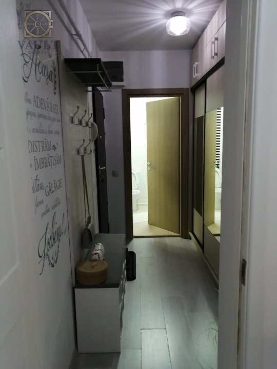 Apartament 3 camere - Sebastian - Mobilat Lux